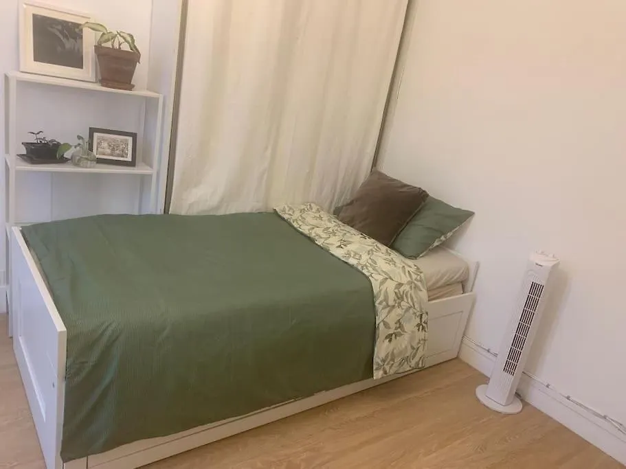 Appartement Studio Denfert Rochereau 14E Paris France