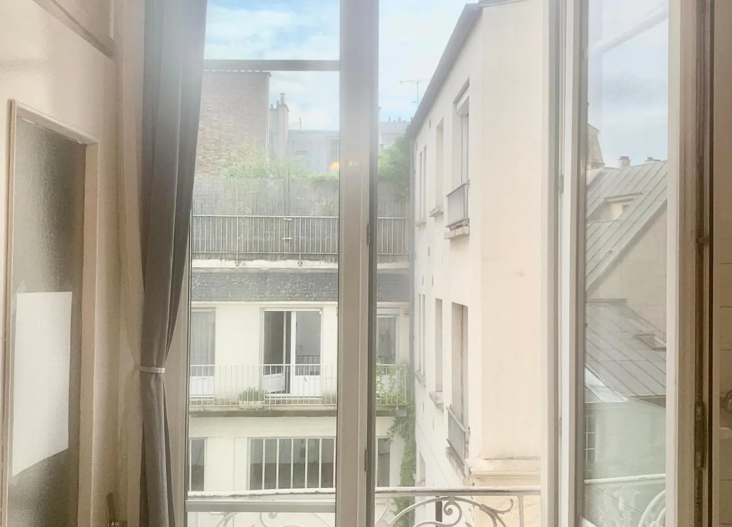 Studio Denfert Rochereau 14E Paris 0*,