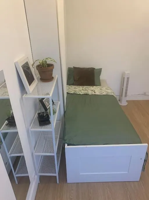 Studio Denfert Rochereau 14E Paris