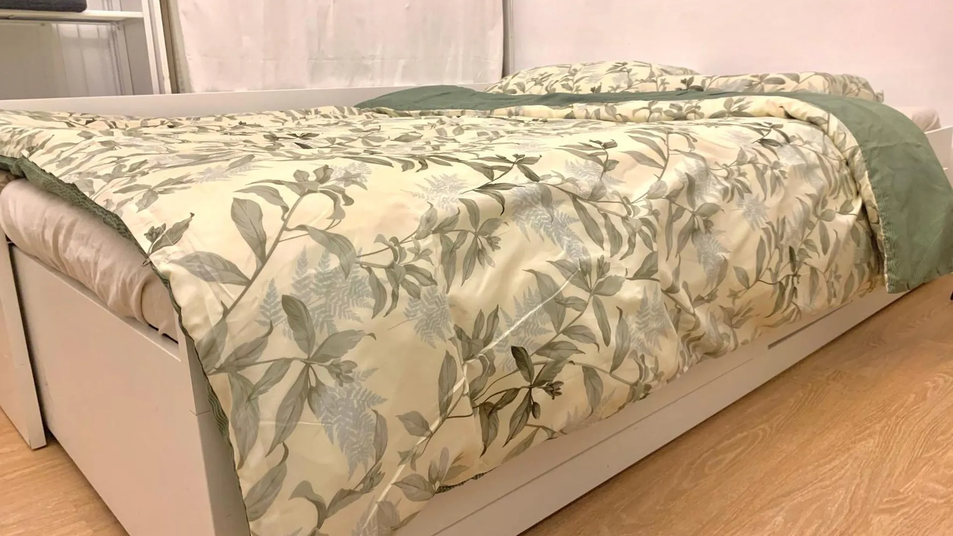 Apartment Studio Denfert Rochereau 14E Paris